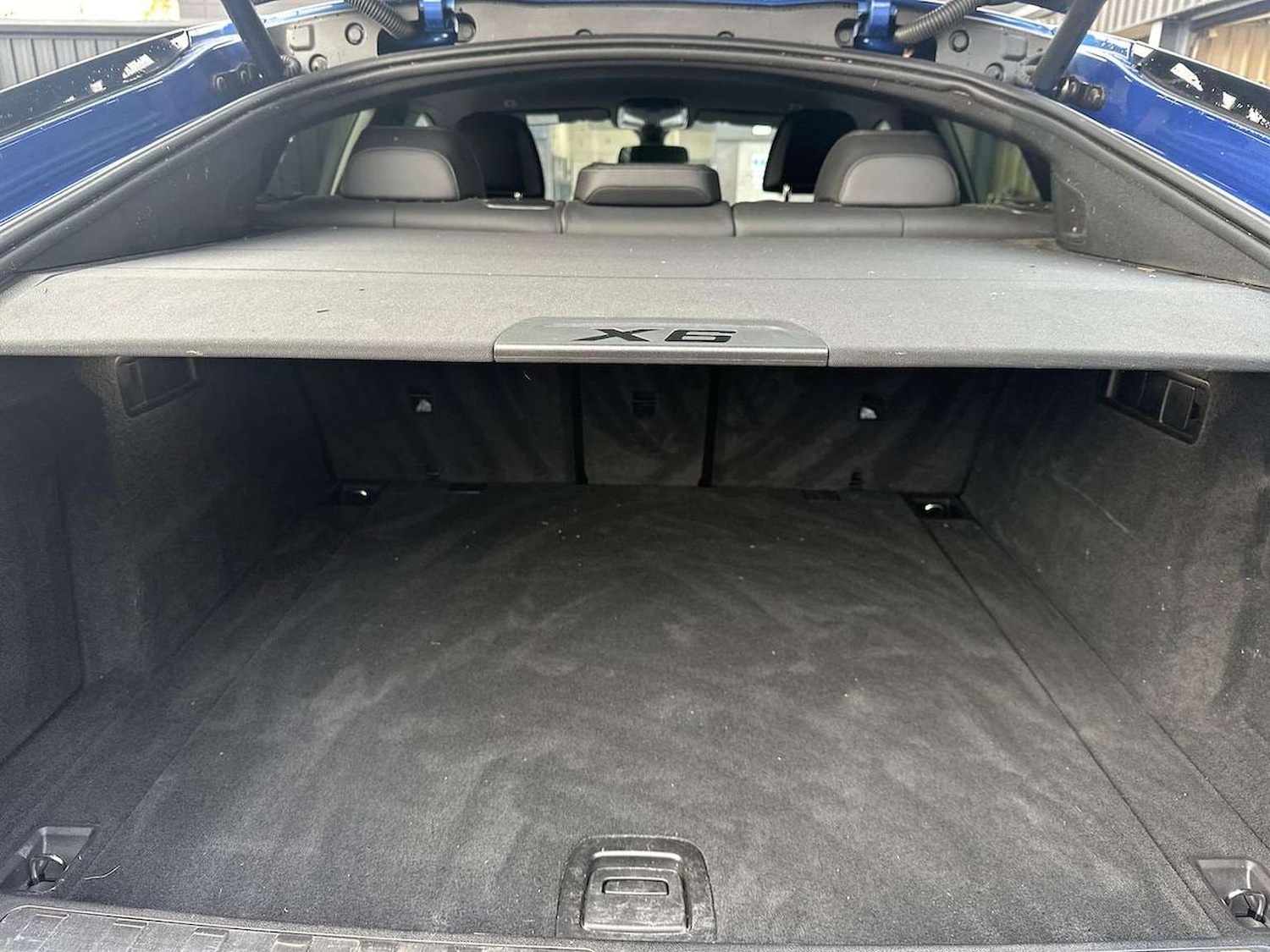 Used BMW X6 2021 for sale - 77488104: Photo 17