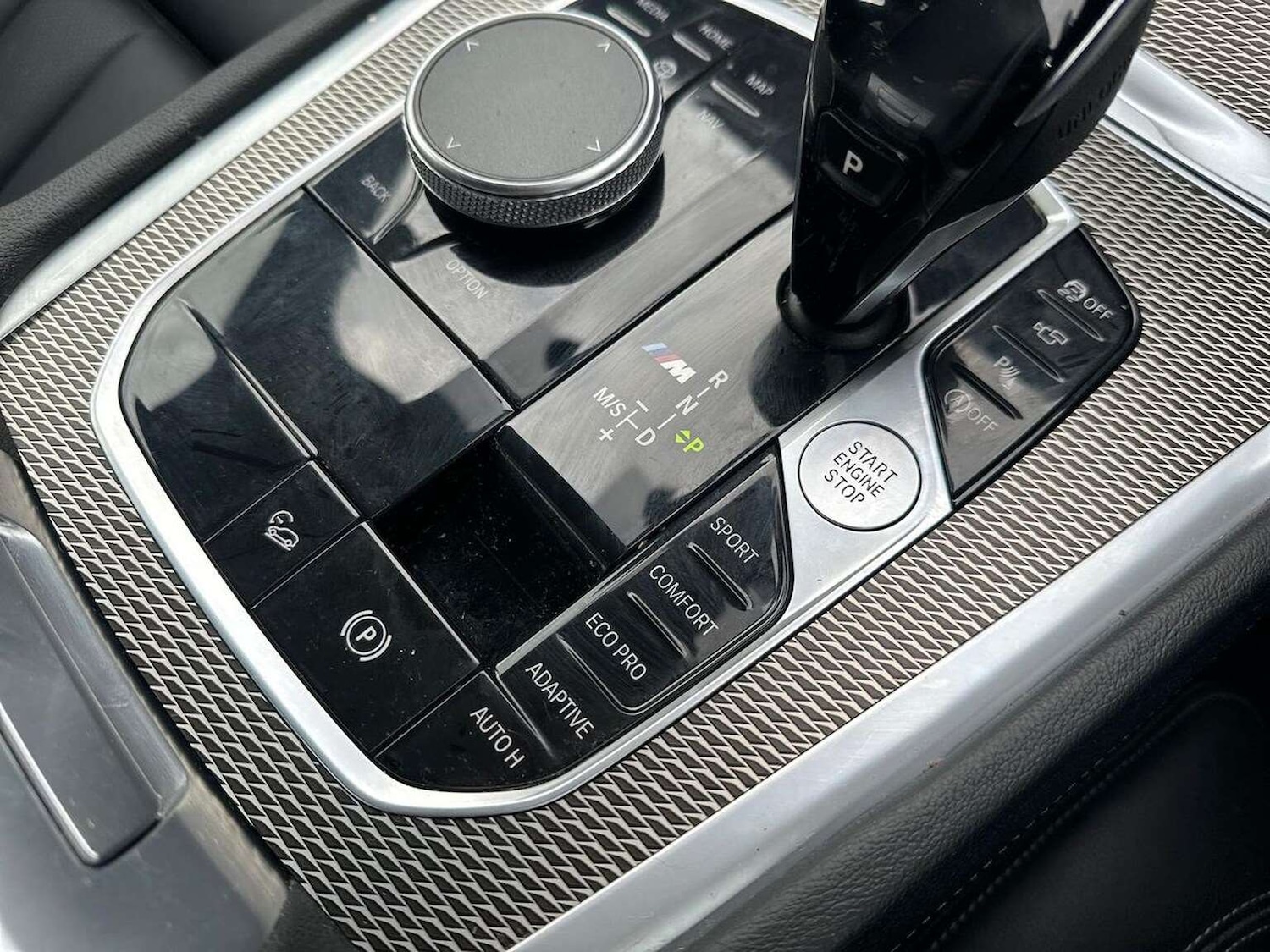 Used BMW X6 2021 for sale - 77488104: Photo 22