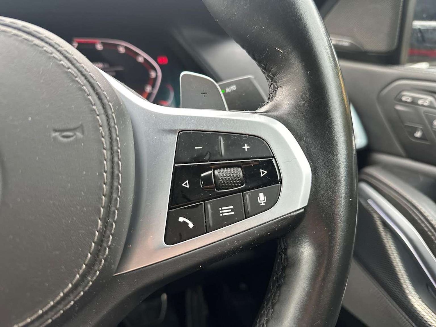 Used BMW X6 2021 for sale - 77488104: Photo 26