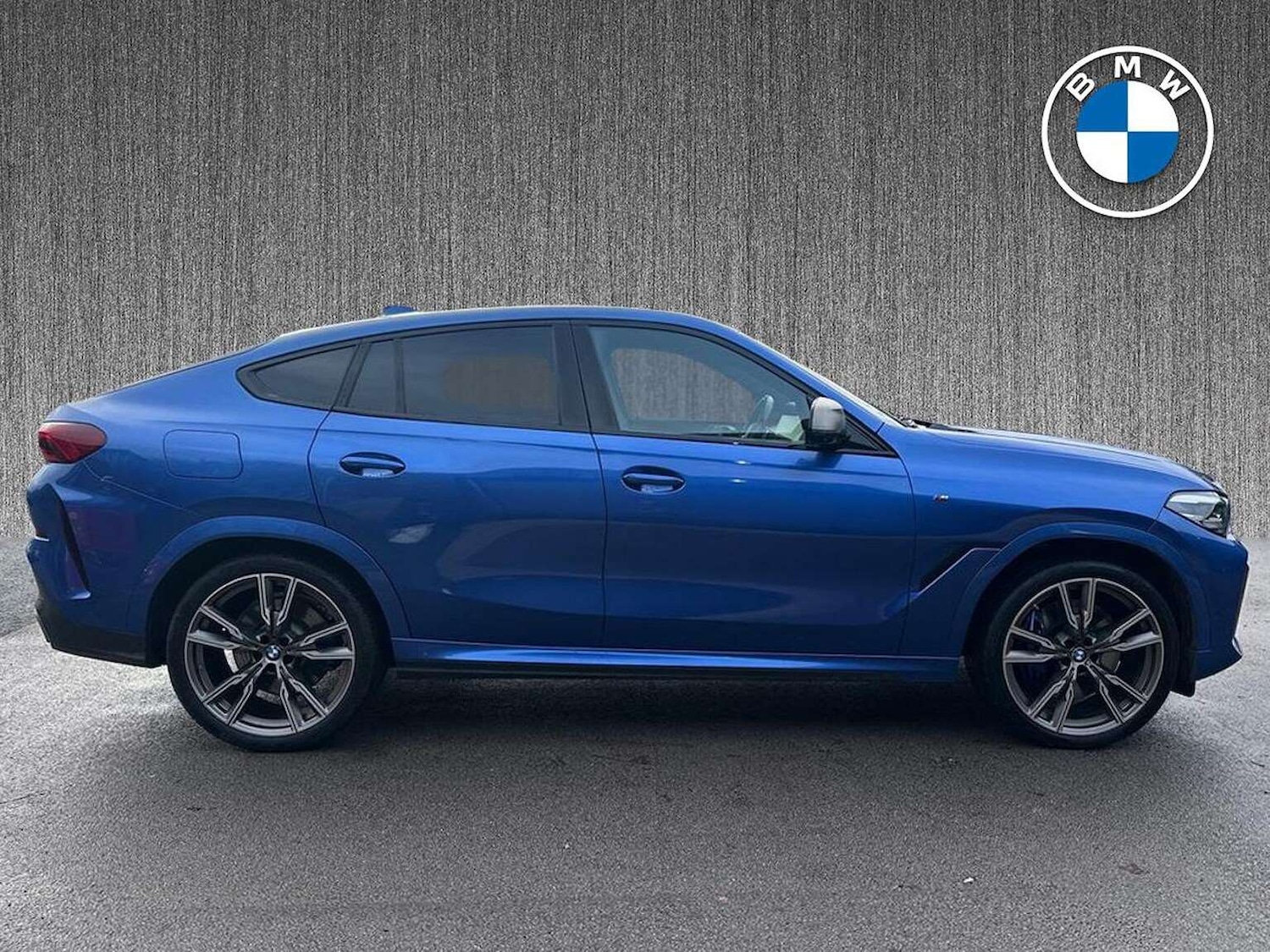 Used BMW X6 2021 for sale - 77488104: Photo 3