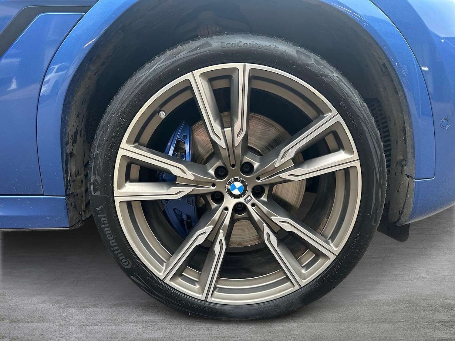 Used BMW X6 2021 for sale - 77488104: Photo 6