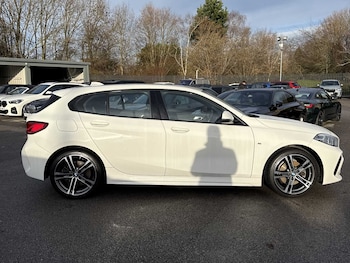 Used BMW 1 Series 2021 for sale - 77489025: Photo