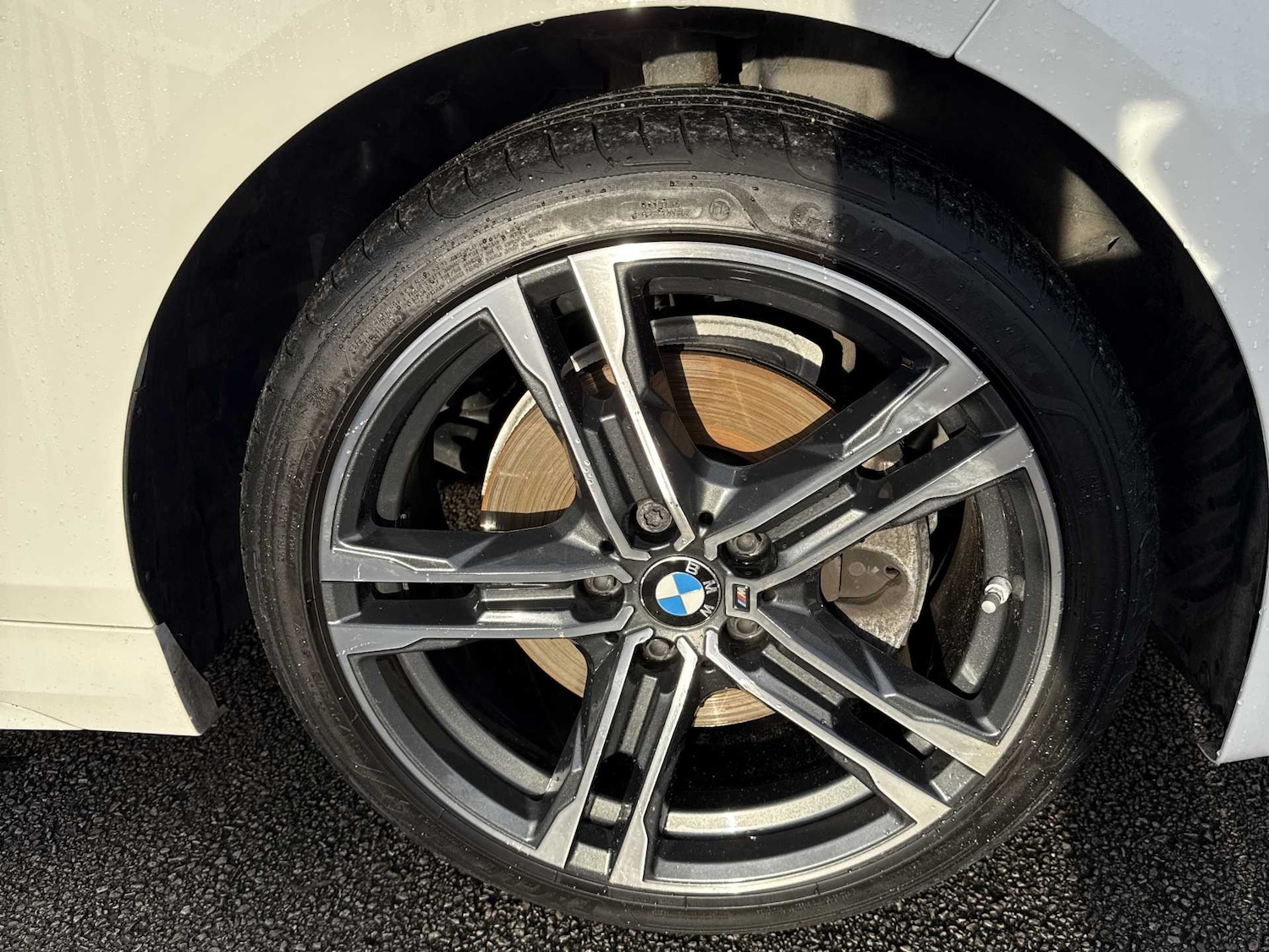 Used BMW 1 Series 2021 for sale - 77489025: Photo 6