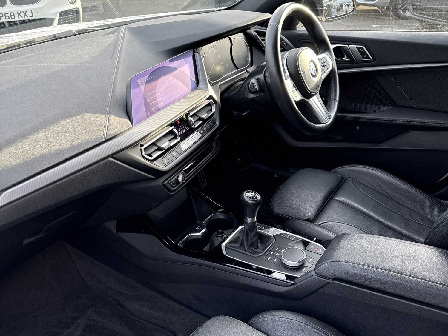 Used BMW 1 Series 2021 for sale - 77489025: Photo 7