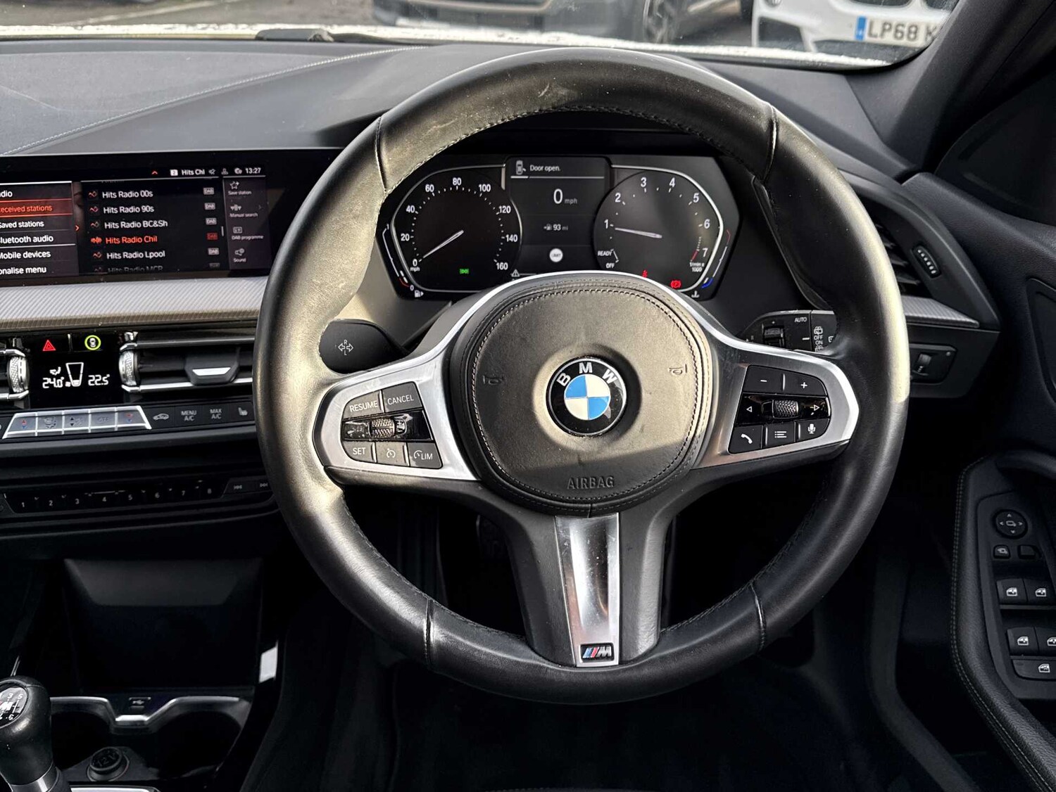 Used BMW 1 Series 2021 for sale - 77489025: Photo 9