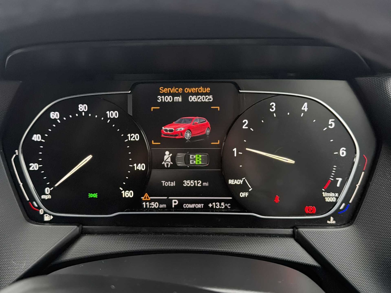 Used BMW 1 Series 2020 for sale - 77487408: Photo 10