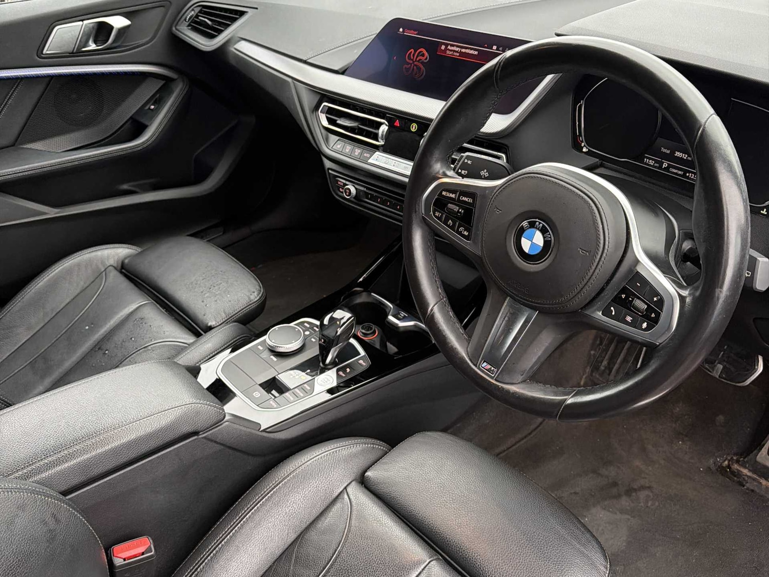 Used BMW 1 Series 2020 for sale - 77487408: Photo 15