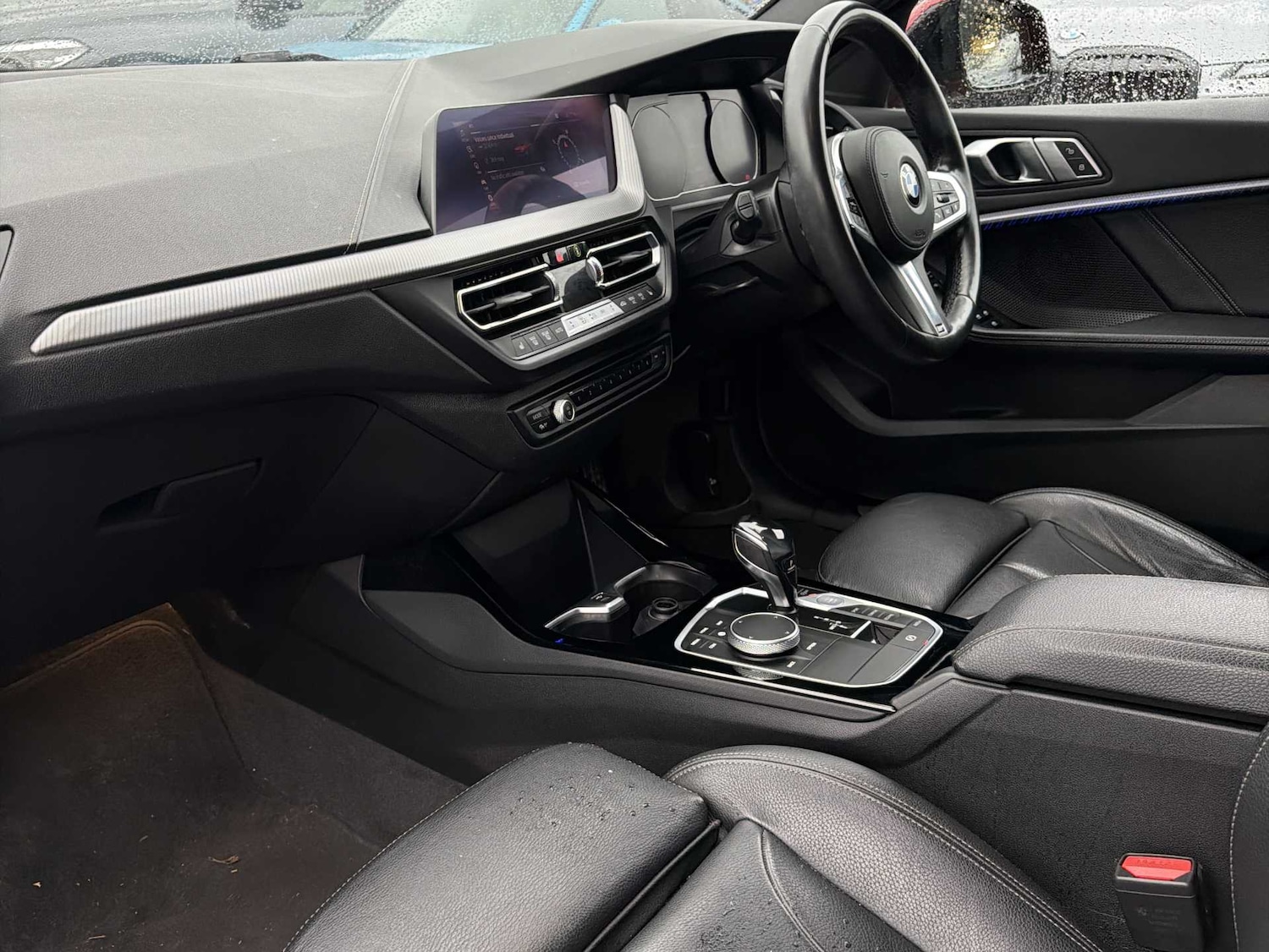 Used BMW 1 Series 2020 for sale - 77487408: Photo 7