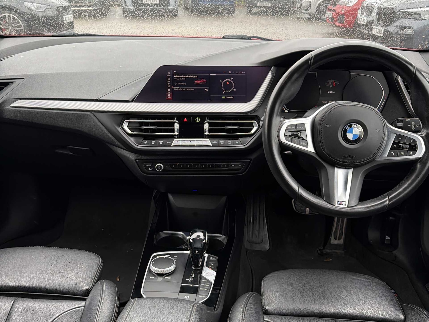 Used BMW 1 Series 2020 for sale - 77487408: Photo 8