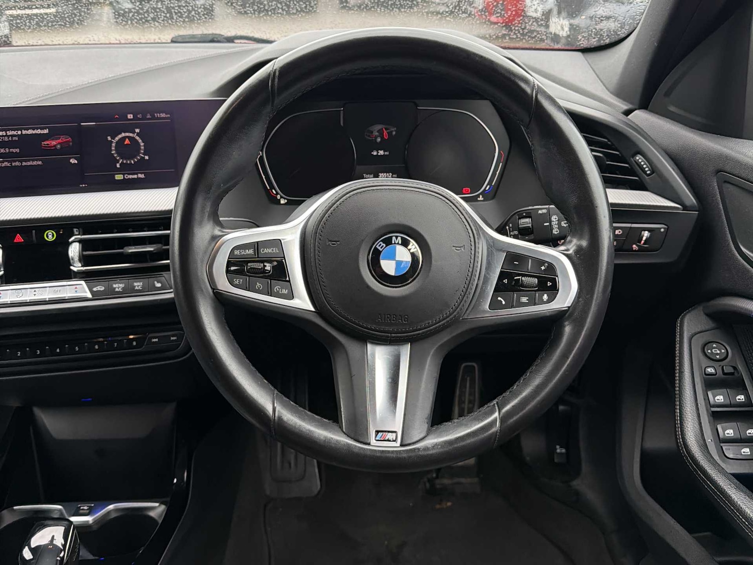 Used BMW 1 Series 2020 for sale - 77487408: Photo 9