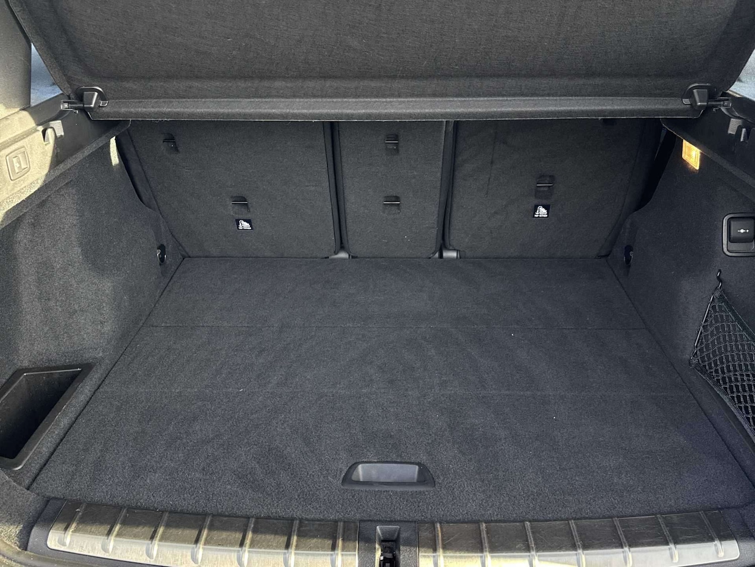 Used BMW X1 2019 for sale - 77487508: Photo 16