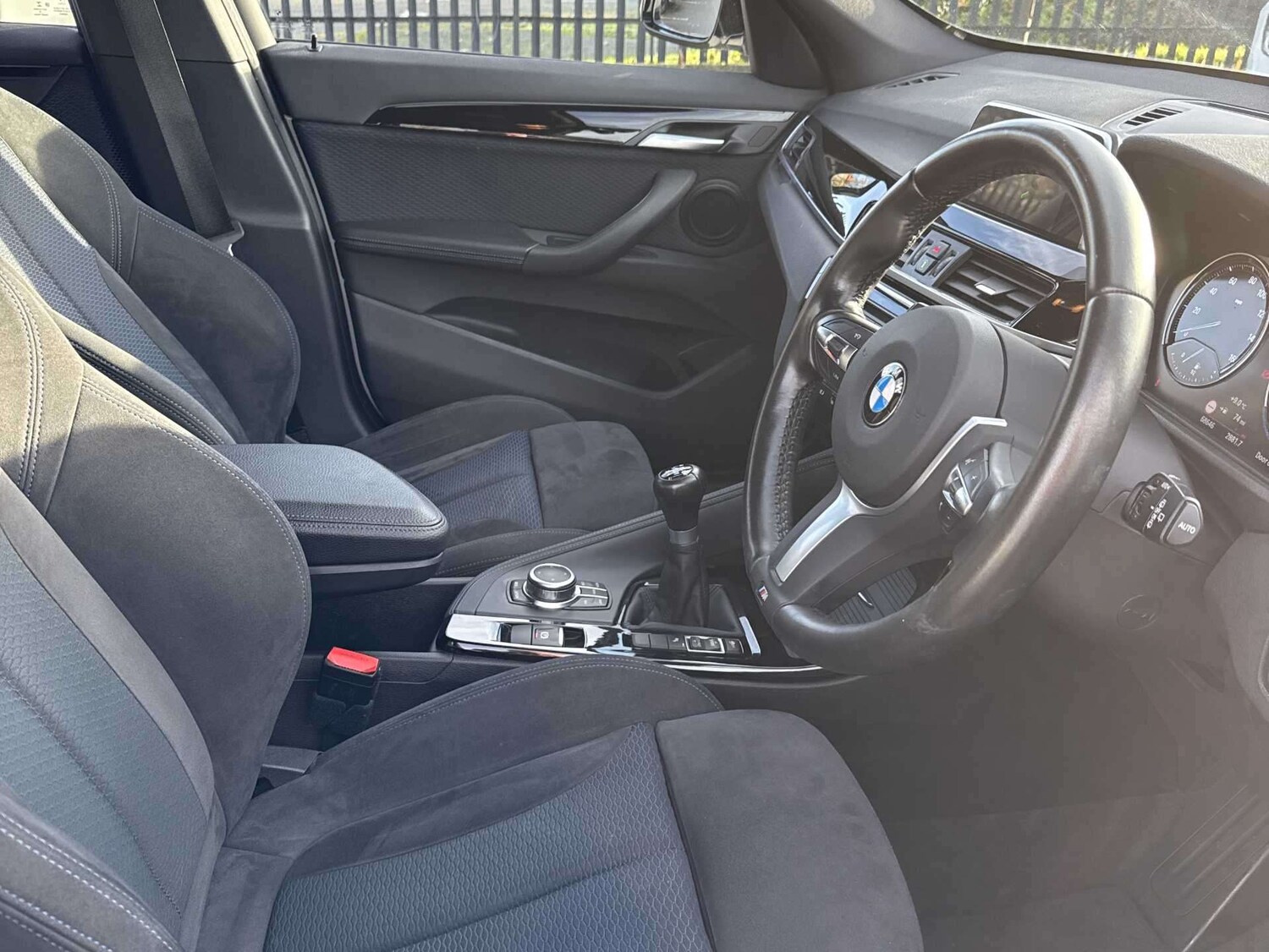 Used BMW X1 2019 for sale - 77487508: Photo 20