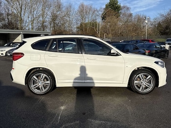 Used BMW X1 2019 for sale - 77487508: Photo