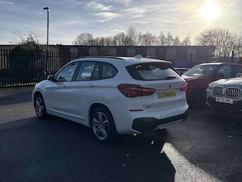 Used BMW X1 2019 for sale - 77487508: Photo