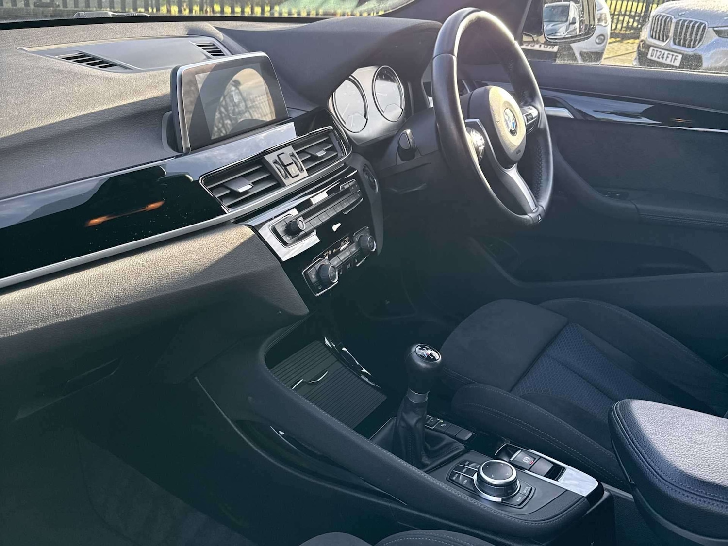 Used BMW X1 2019 for sale - 77487508: Photo 6