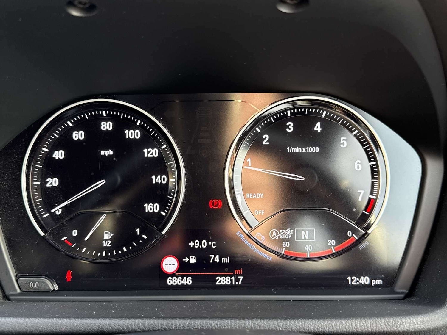 Used BMW X1 2019 for sale - 77487508: Photo 8