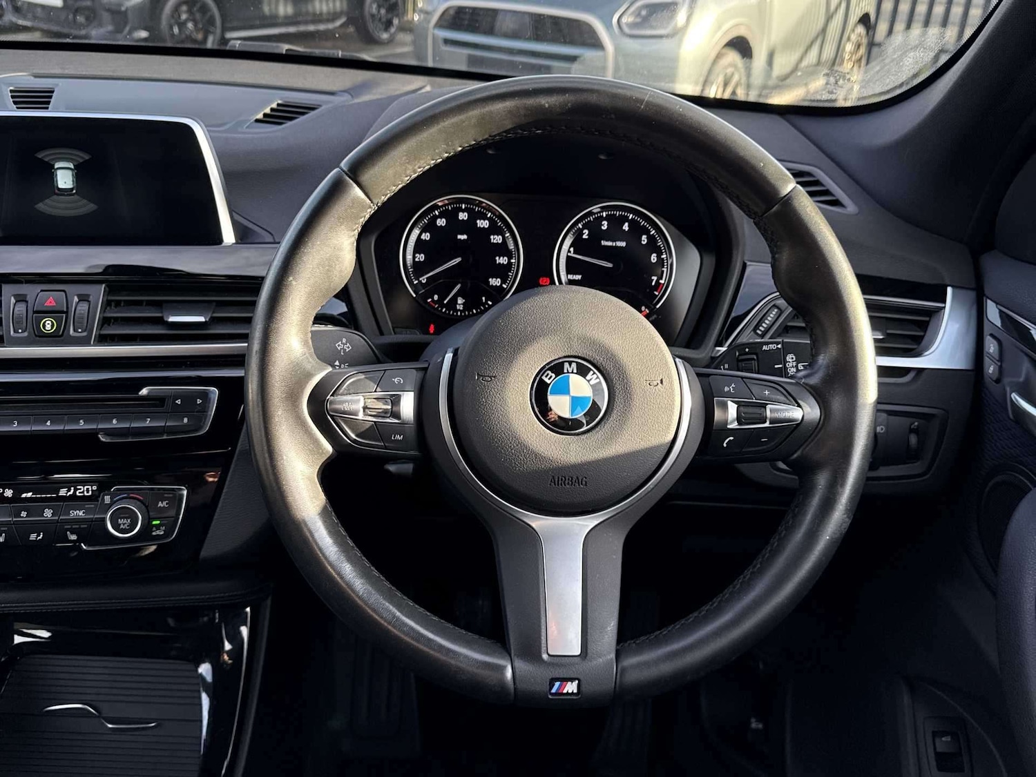 Used BMW X1 2019 for sale - 77487508: Photo 9