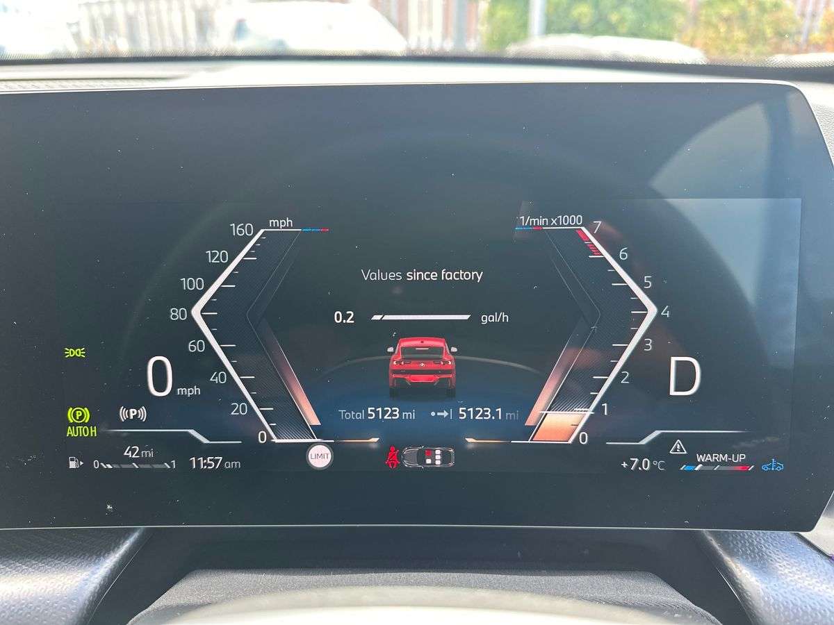 Used BMW X2 2024 for sale - 78191147: Photo 10