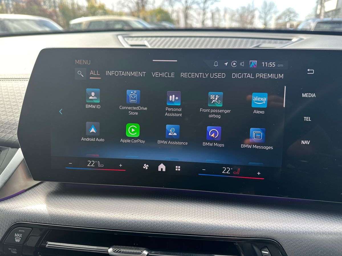 Used BMW X2 2024 for sale - 78191147: Photo 11