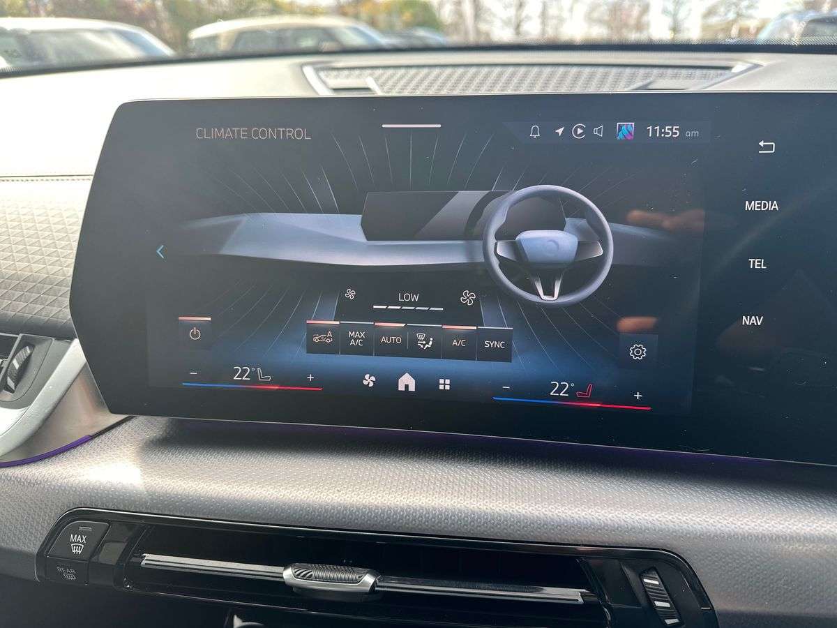 Used BMW X2 2024 for sale - 78191147: Photo 12