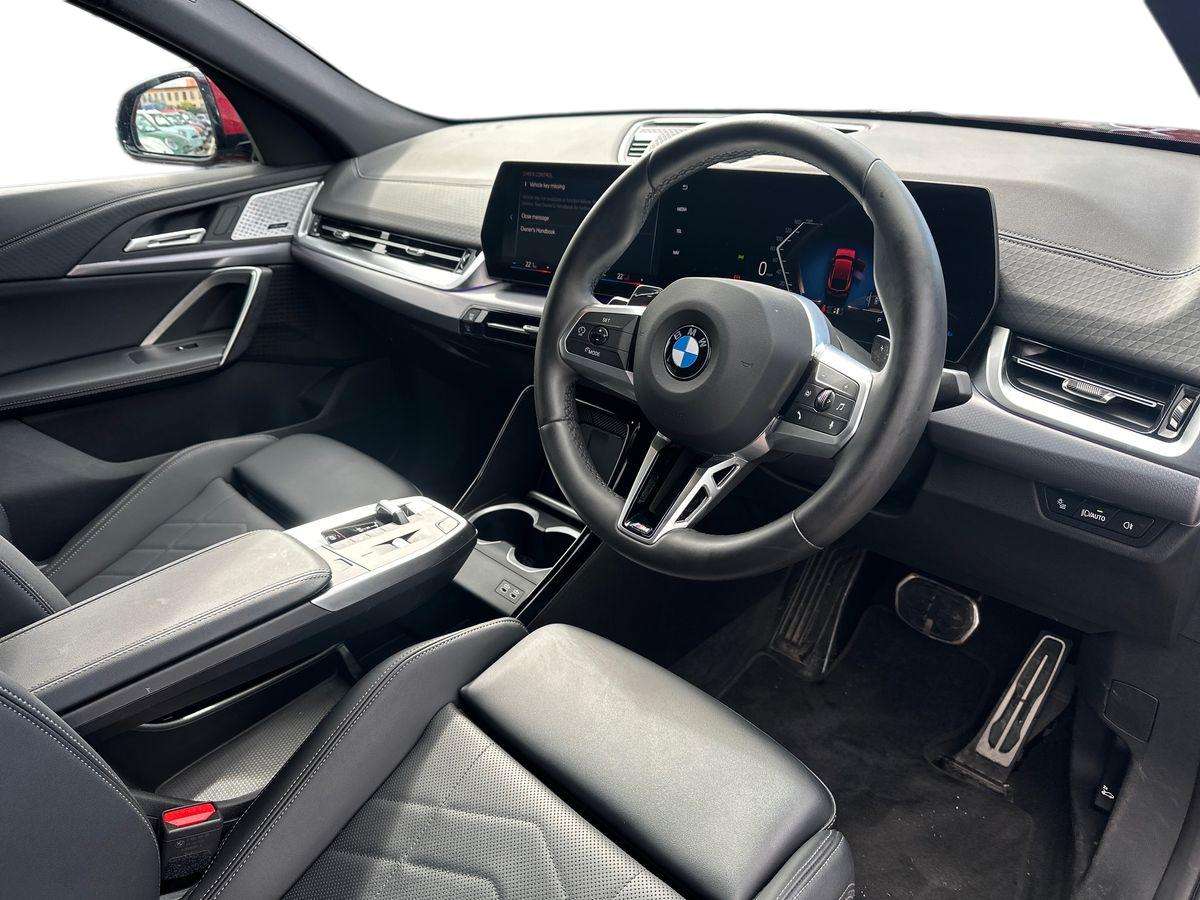 Used BMW X2 2024 for sale - 78191147: Photo 15