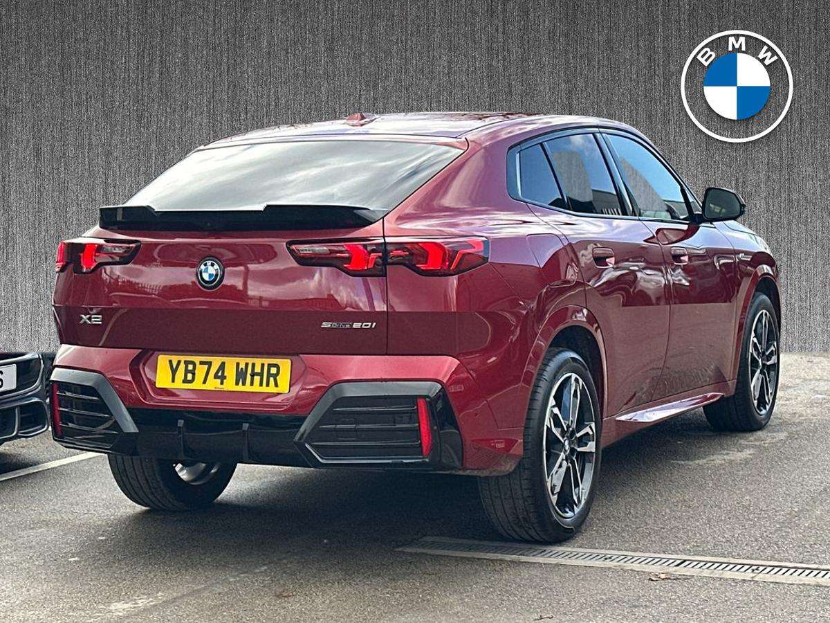 Used BMW X2 2024 for sale - 78191147: Photo 18