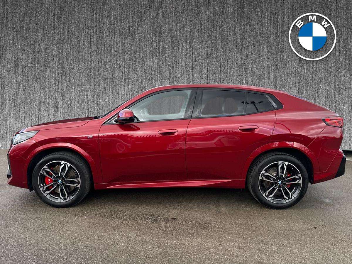 Used BMW X2 2024 for sale - 78191147: Photo 19