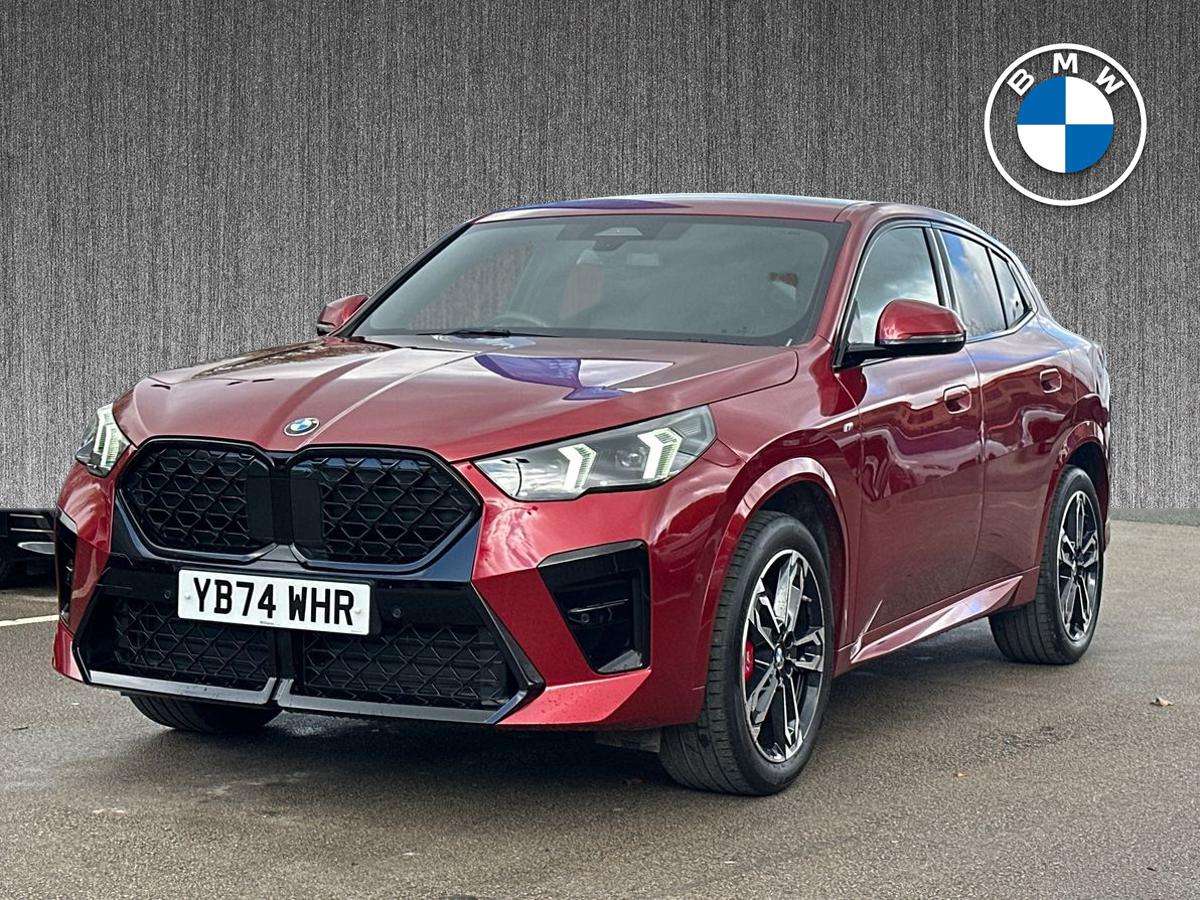 Used BMW X2 2024 for sale - 78191147: Photo 20
