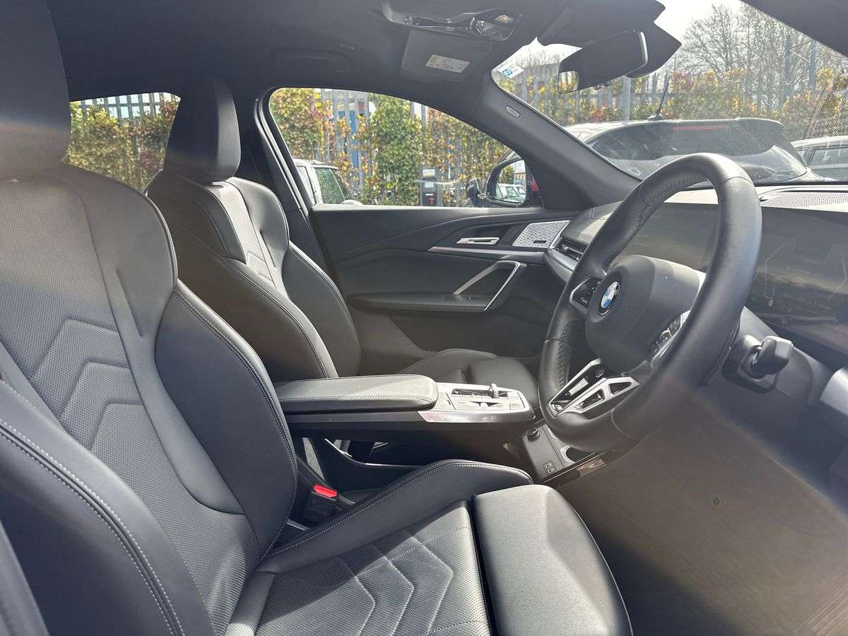 Used BMW X2 2024 for sale - 78191147: Photo 21