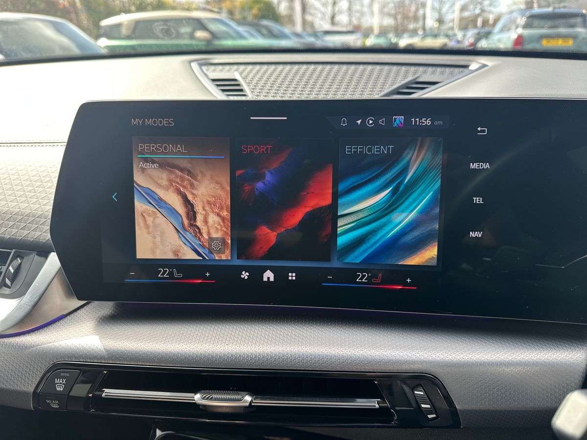 Used BMW X2 2024 for sale - 78191147: Photo 22