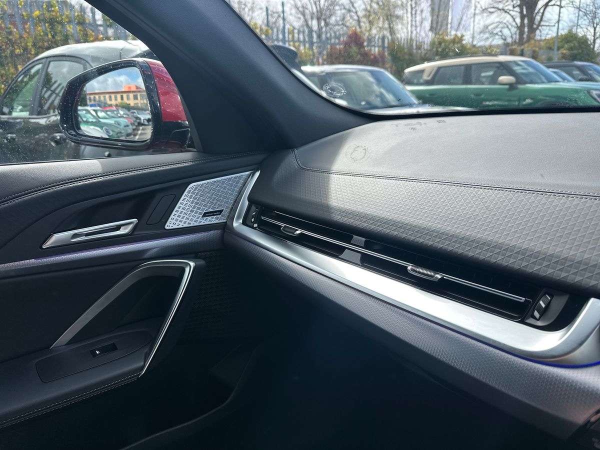 Used BMW X2 2024 for sale - 78191147: Photo 24