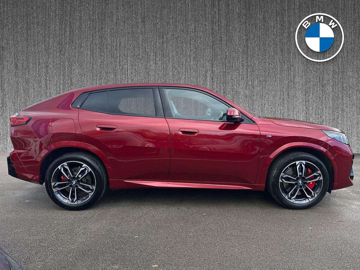 Used BMW X2 2024 for sale - 78191147: Photo 3