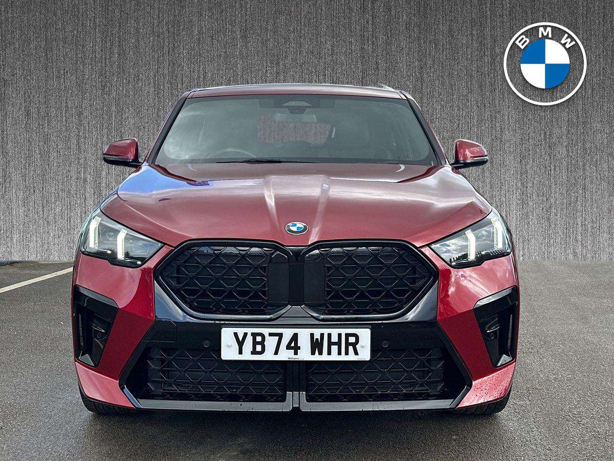 Used BMW X2 2024 for sale - 78191147: Photo 5