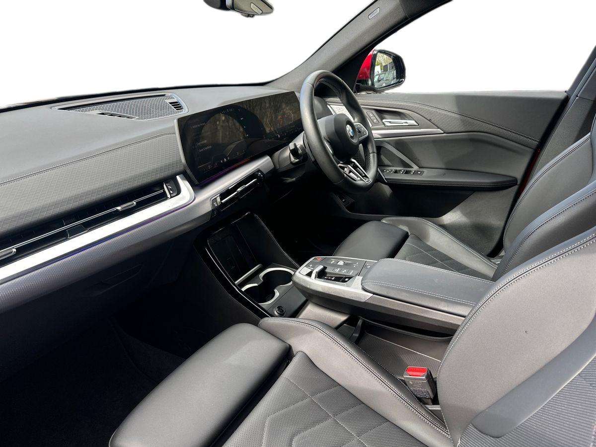 Used BMW X2 2024 for sale - 78191147: Photo 7