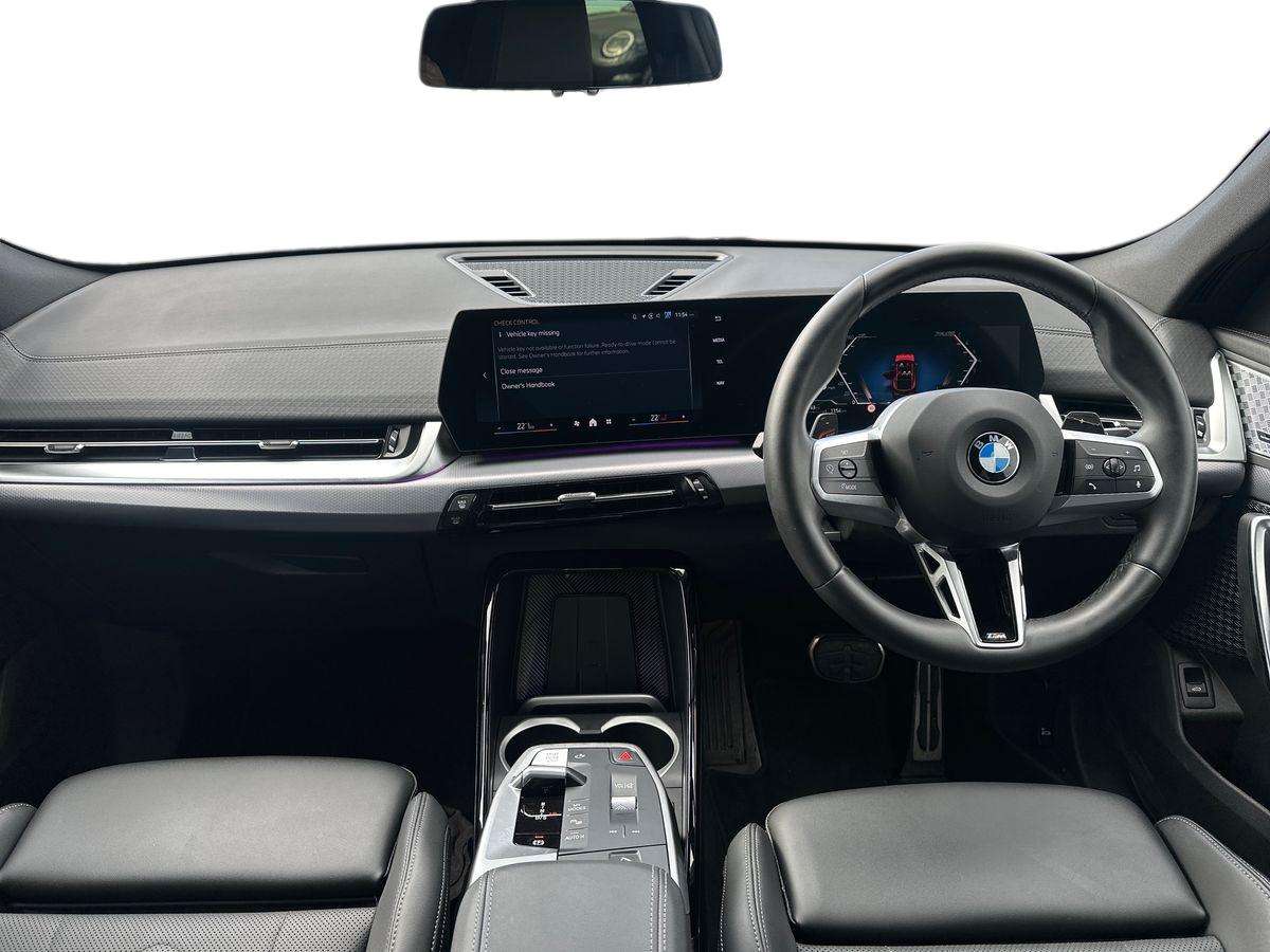 Used BMW X2 2024 for sale - 78191147: Photo 8