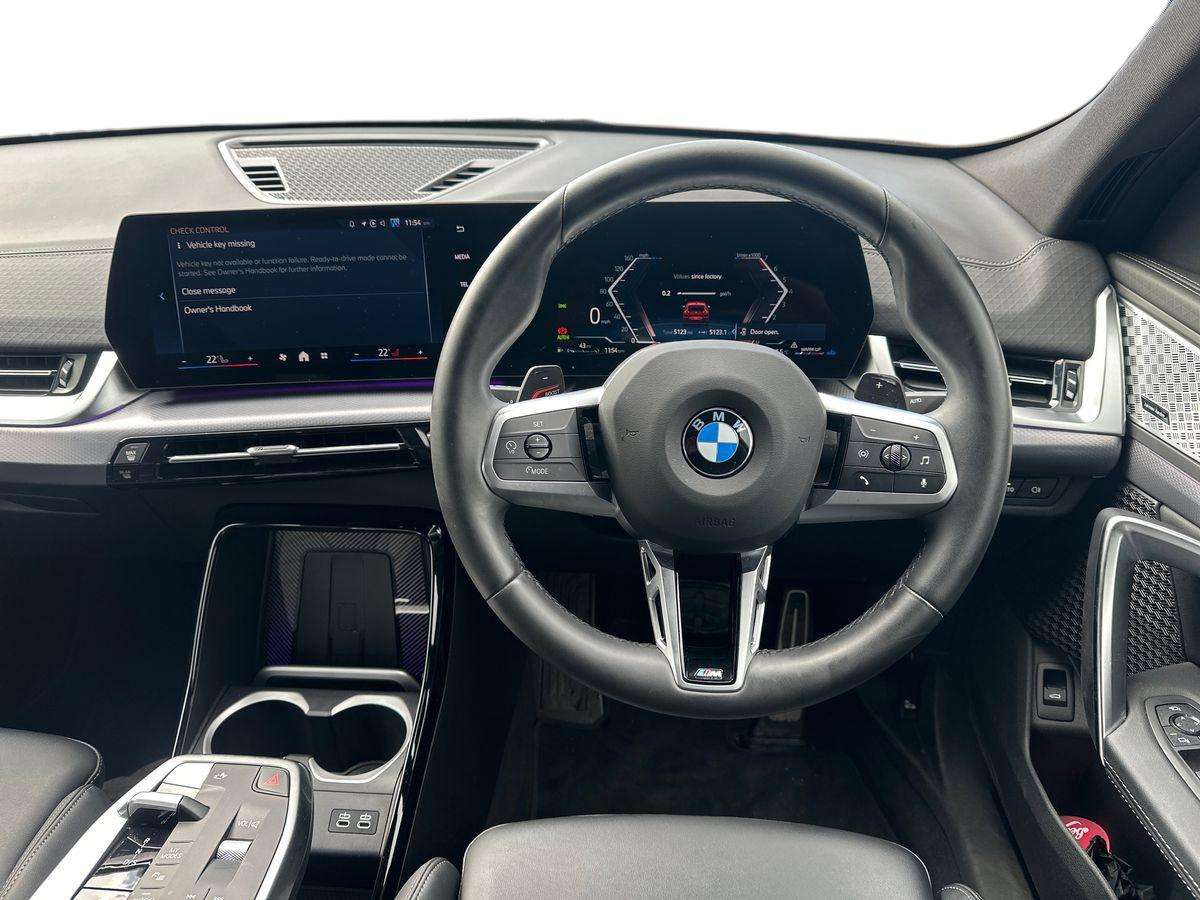 Used BMW X2 2024 for sale - 78191147: Photo 9