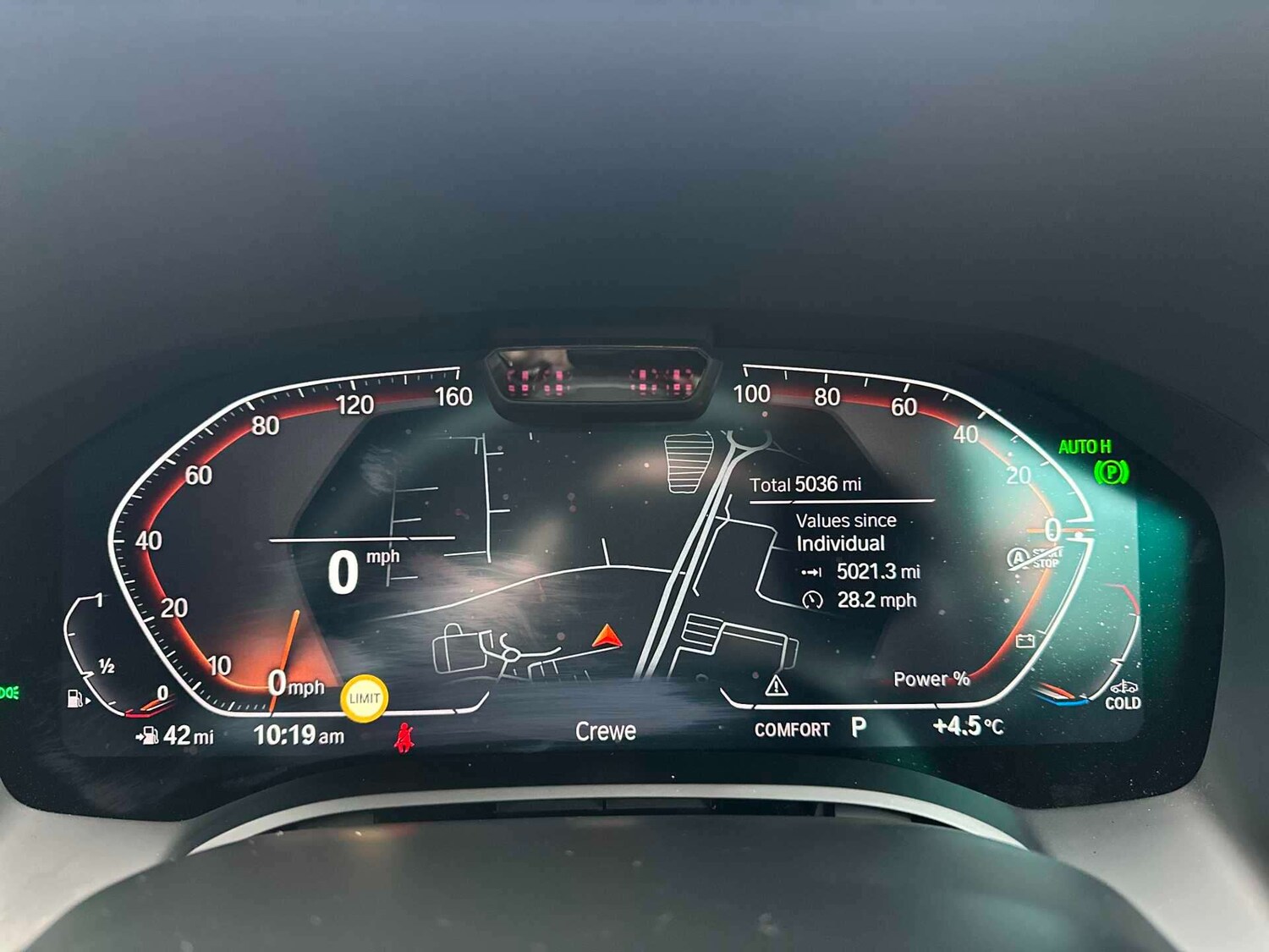 Used BMW 8 Series 2025 for sale - 77488769: Photo 10