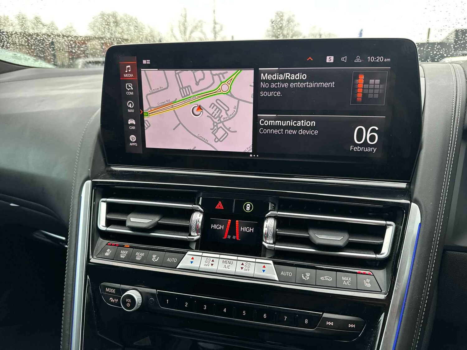 Used BMW 8 Series 2025 for sale - 77488769: Photo 11