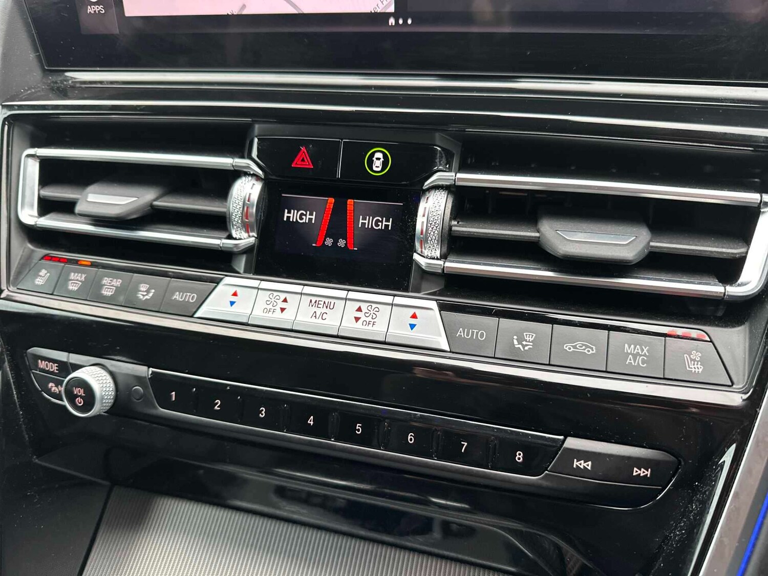 Used BMW 8 Series 2025 for sale - 77488769: Photo 12