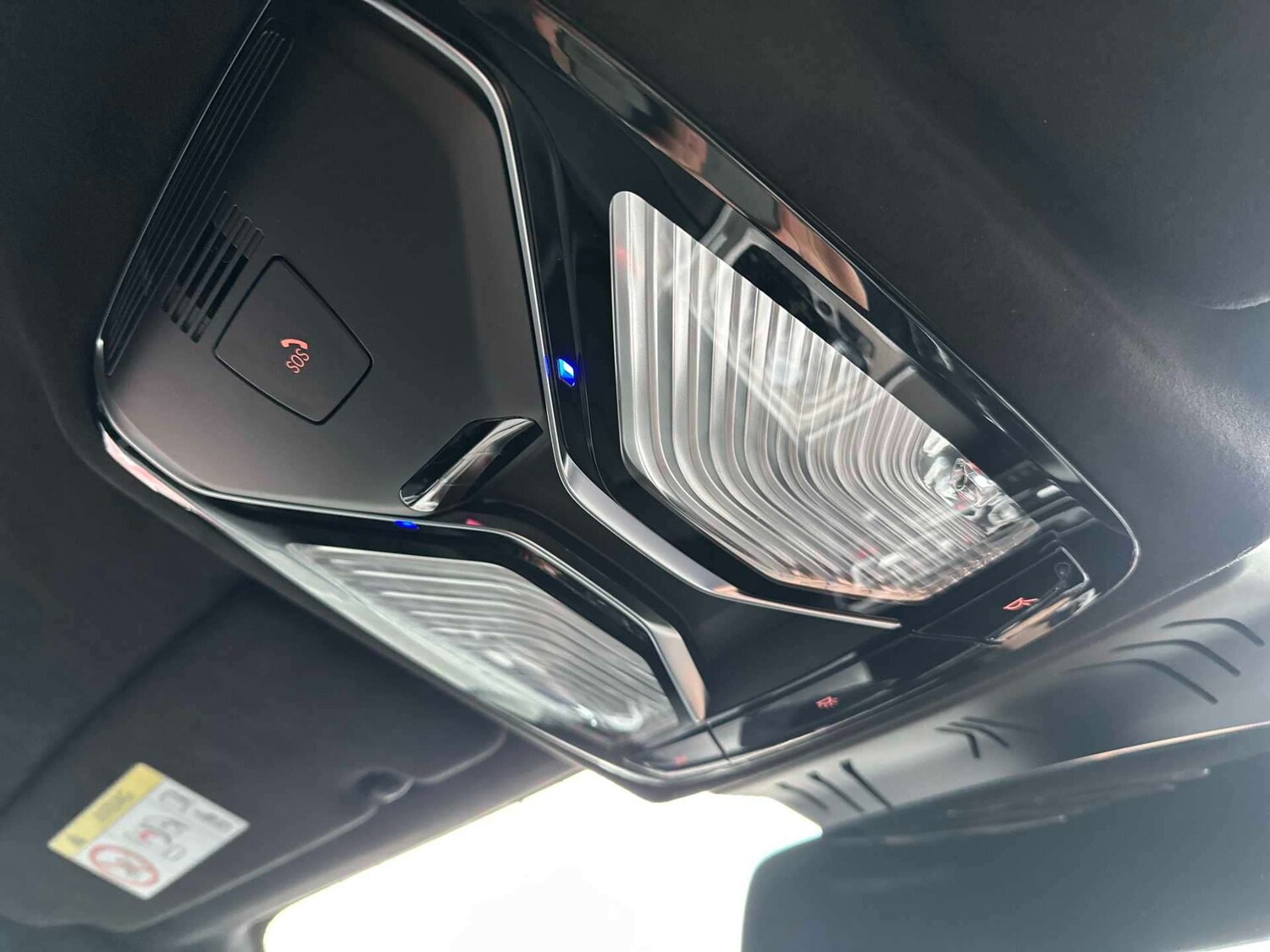 Used BMW 8 Series 2025 for sale - 77488769: Photo 14