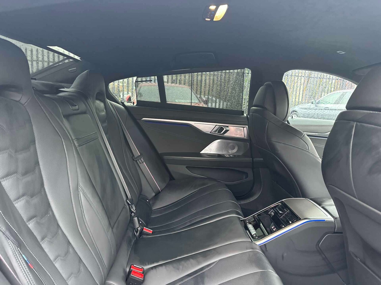 Used BMW 8 Series 2025 for sale - 77488769: Photo 16