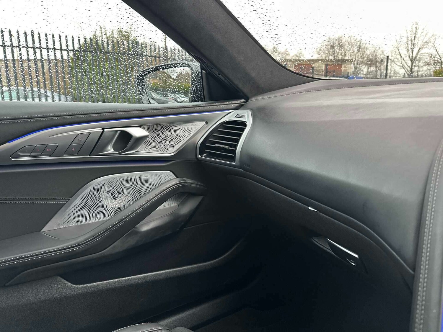 Used BMW 8 Series 2025 for sale - 77488769: Photo 24