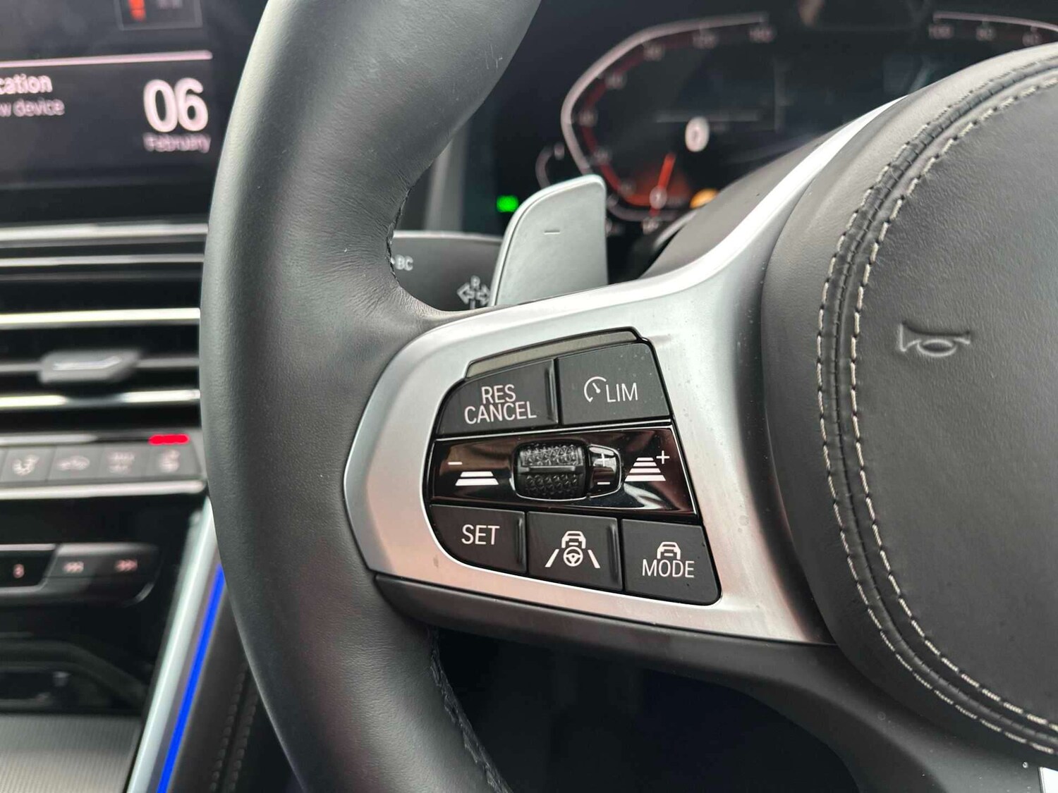 Used BMW 8 Series 2025 for sale - 77488769: Photo 25