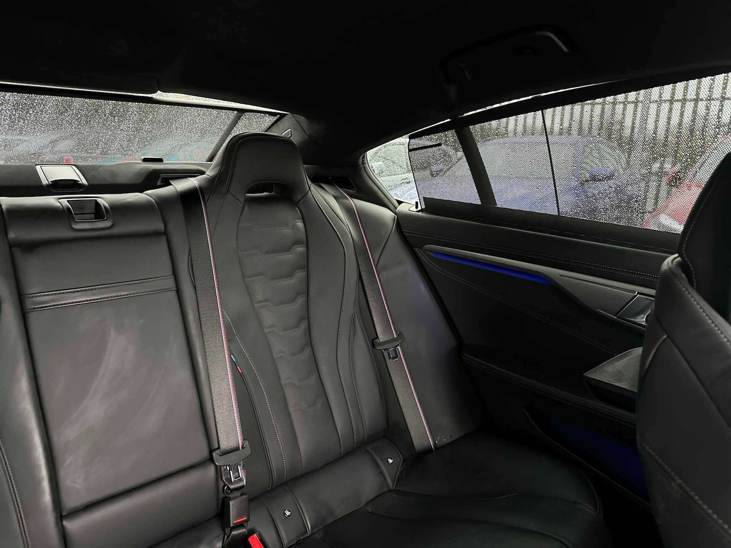 Used BMW 8 Series 2025 for sale - 77488769: Photo 27