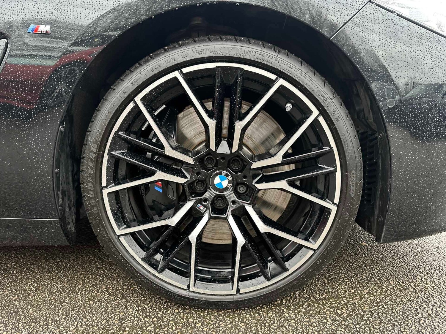 Used BMW 8 Series 2025 for sale - 77488769: Photo 6