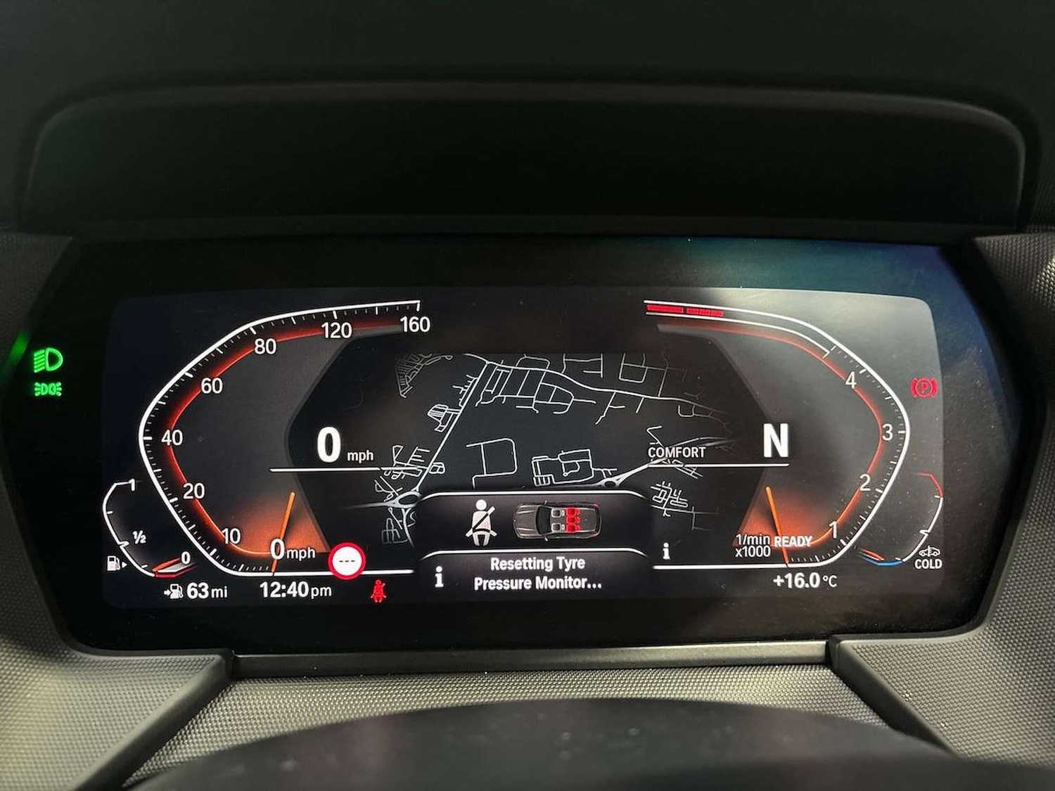 Used BMW 1 Series 2023 for sale - 76596175: Photo 10