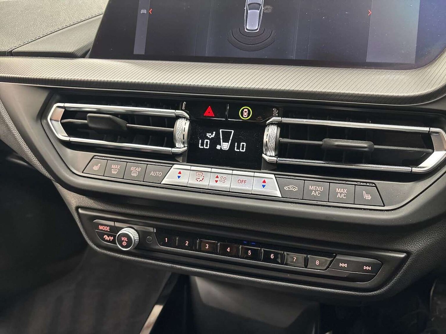 Used BMW 1 Series 2023 for sale - 76596175: Photo 12