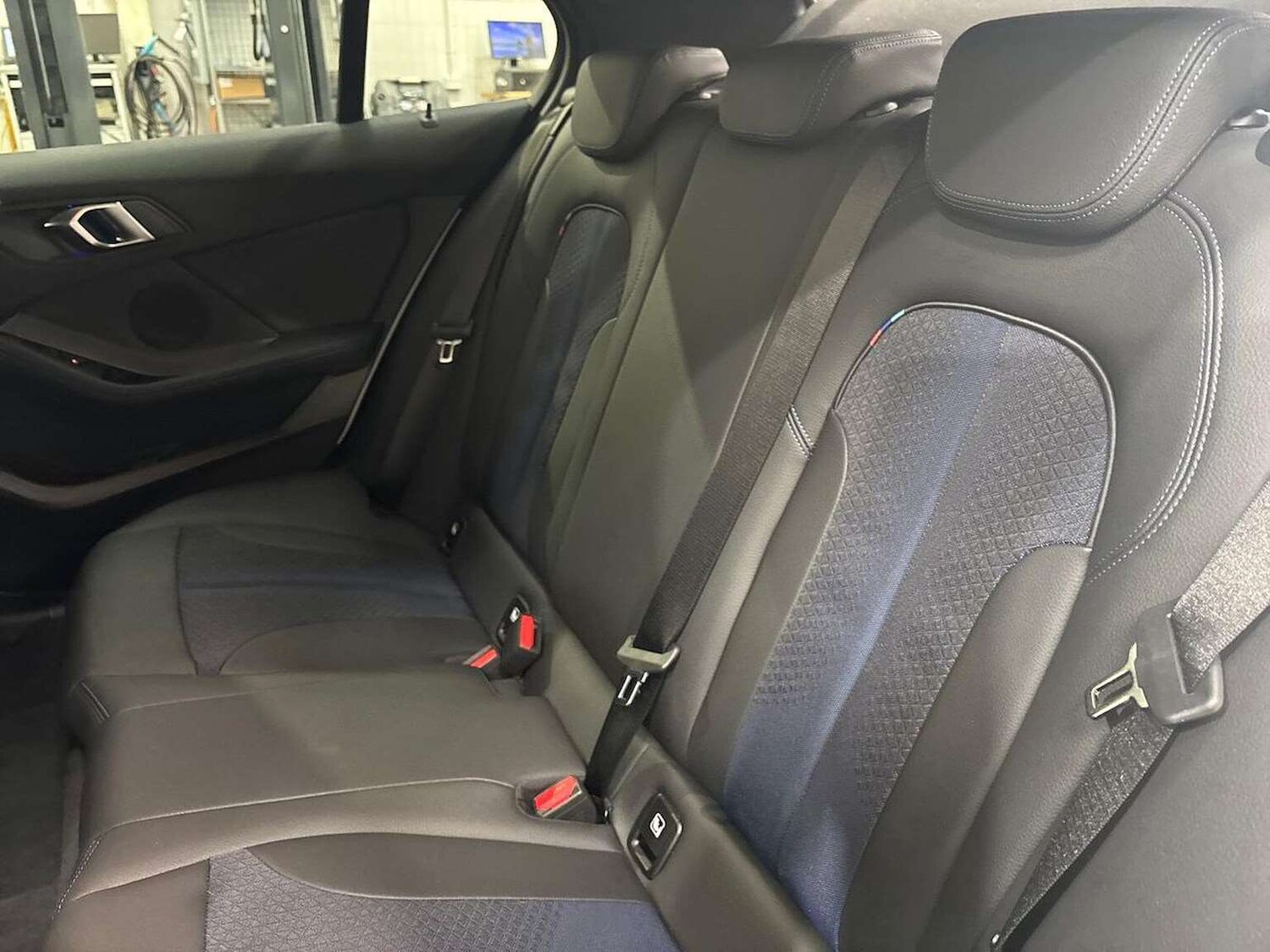 Used BMW 1 Series 2023 for sale - 76596175: Photo 16