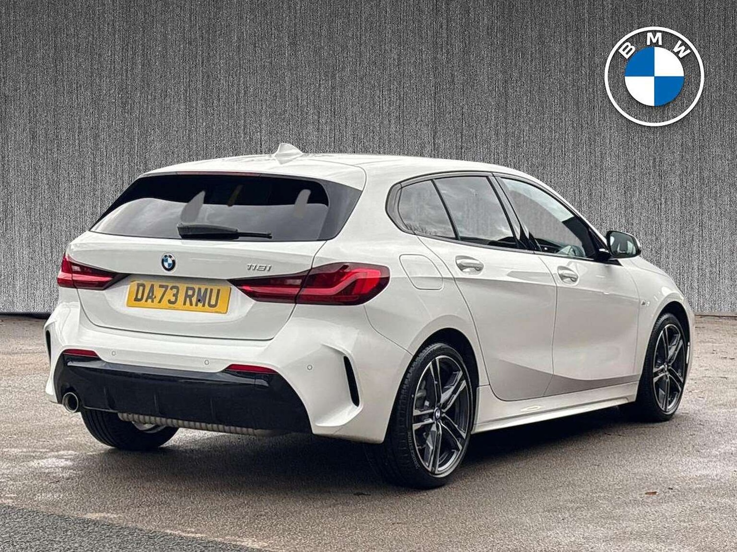 Used BMW 1 Series 2023 for sale - 76596175: Photo 18