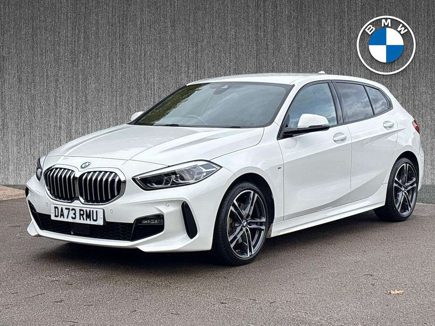 Used BMW 1 Series 2023 for sale - 76596175: Photo 20